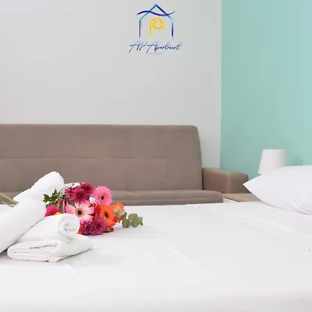 Cavalieri Di Rodi 3* Gallipoli