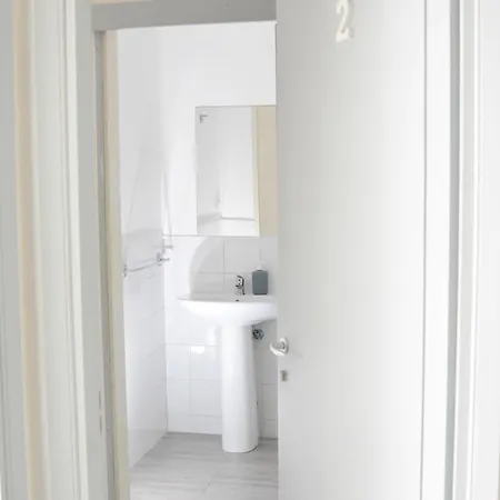 Cavalieri Di Rodi Guest house 3*
