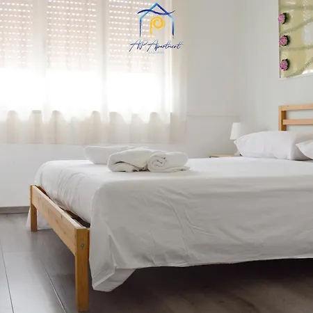 Pensionat Cavalieri Di Rodi Gallipolli