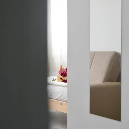 Cavalieri Di Rodi Penzion 3*
