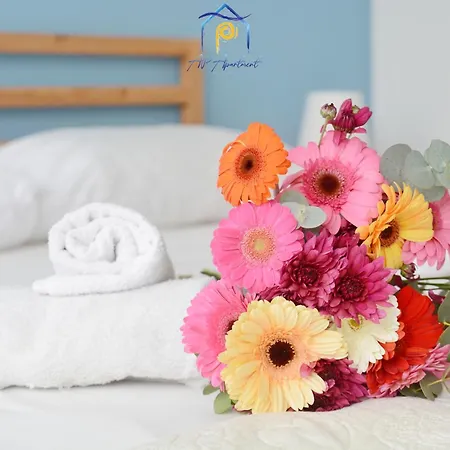 Cavalieri Di Rodi Pensionat 3*