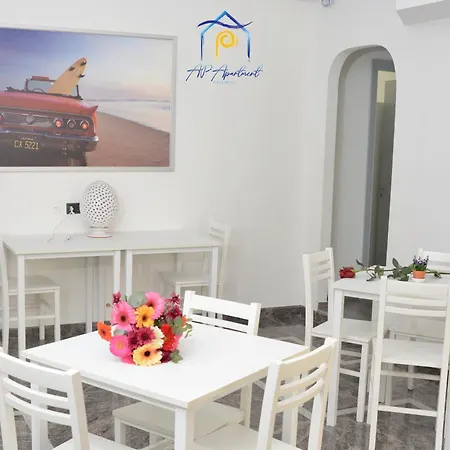 Pensionat Cavalieri Di Rodi