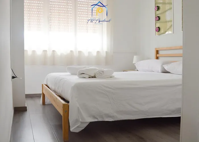 Maison d'hôtes Cavalieri Di Rodi Gallipoli