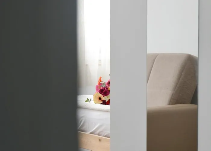 Cavalieri Di Rodi Maison d'hôtes 3*