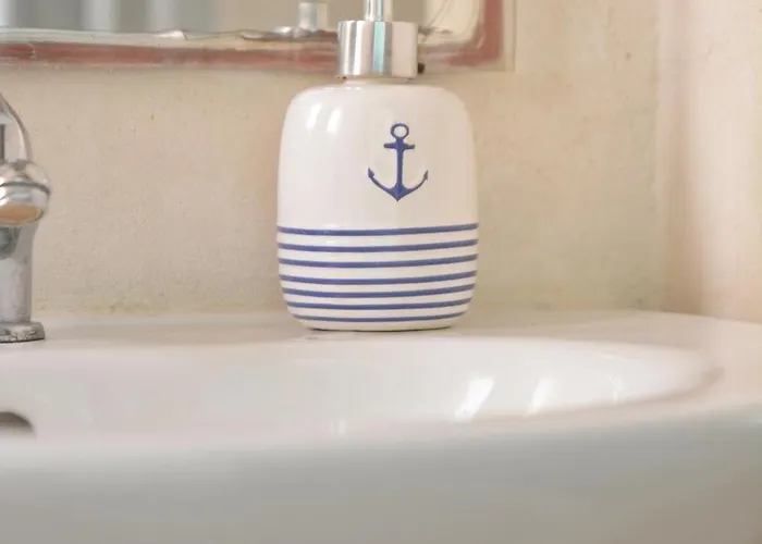 Pensionat Cavalieri Di Rodi 3*