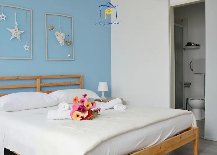 Cavalieri Di Rodi 3* Gallipolli