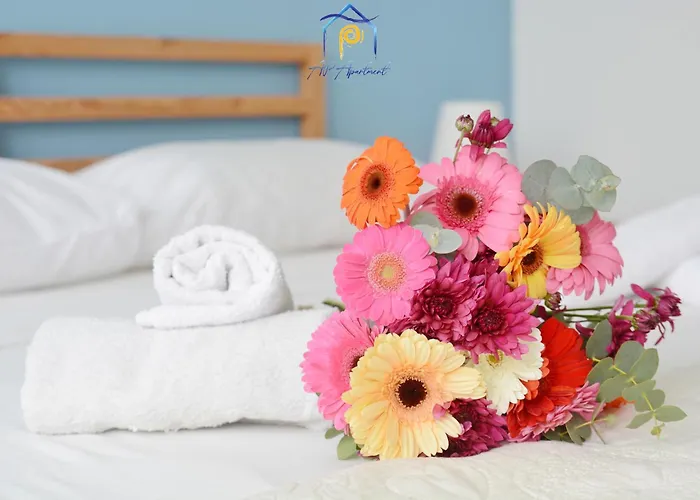 Cavalieri Di Rodi Pensionat 3*