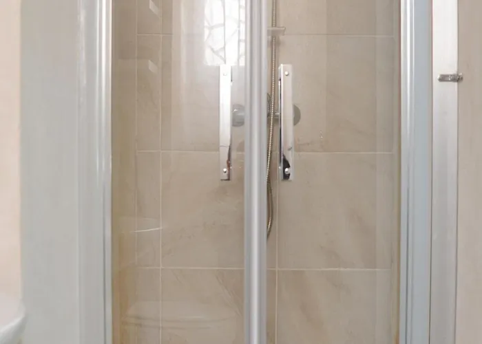 Cavalieri Di Rodi Pensionat Gallipolli