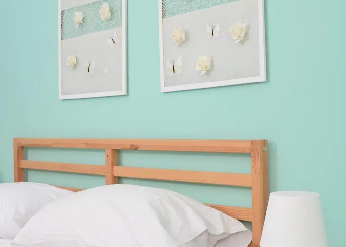 Cavalieri Di Rodi 3* Gallipoli