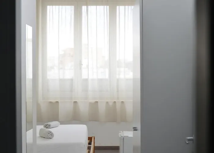 Pensionat Cavalieri Di Rodi