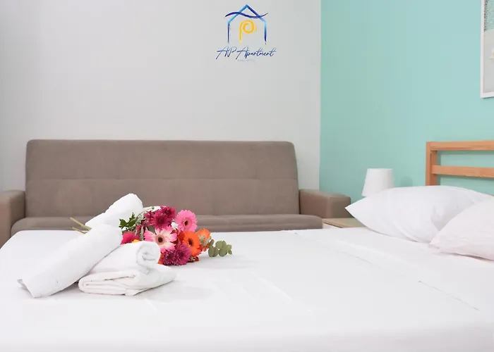 Cavalieri Di Rodi 3* Gallipolli