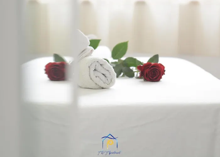 Maison d'hôtes Cavalieri Di Rodi Gallipoli