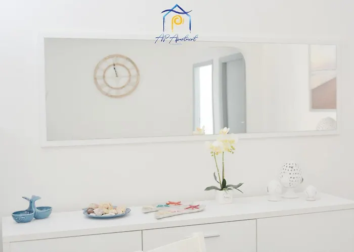 Cavalieri Di Rodi 3* Gallipoli